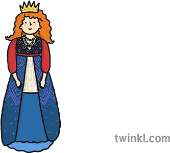 Queen Sleeping Beauty Illustration Twinkl For Women Png Sleeping Beauty Icon