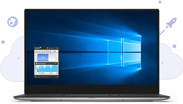 Download Best Vpn Client For Windows Windows 10 Png Windows Internet Explorer Icon Missing