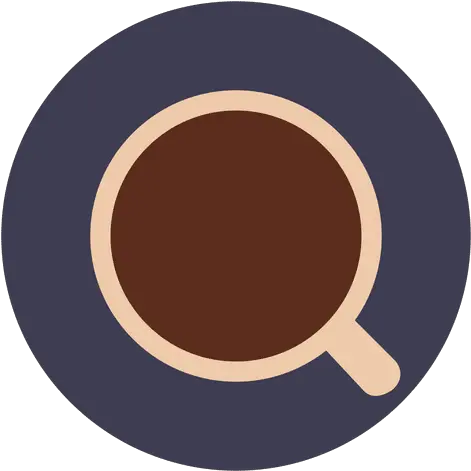 Cup Of Tea Icon Transparent Png U0026 Svg Vector Dot Tea Icon