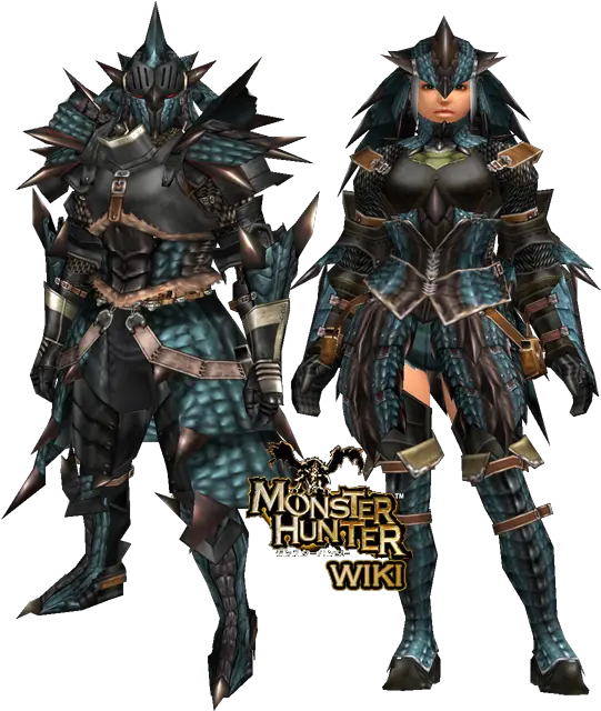 Rathalos Soul Armor Monster Hunter Freedom Unite Rathalos Armor Png Azure Rathalos Icon