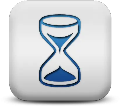 Hourglass Transparent Background Clip Art Library Sand Timer Png Hourglass Icon On Transparent Background