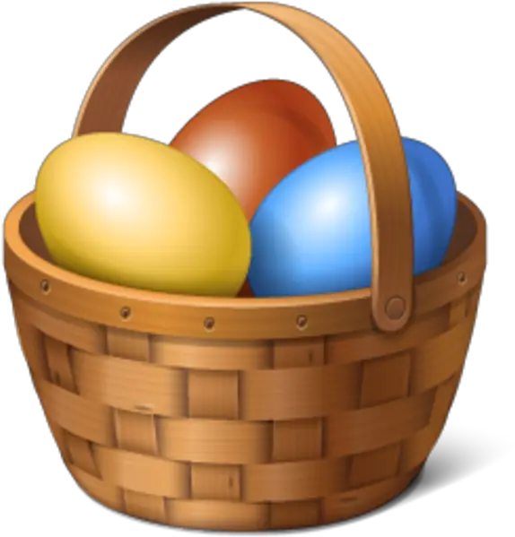 Easter Egg Yellow Transparent Png Stickpng Easter Emoji Copy And Paste Easter Eggs Transparent Background