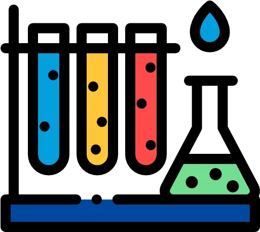 Chemistry Free Vector Icons Designed By Freepik Laboratory Flask Png Chemistry Icon Png