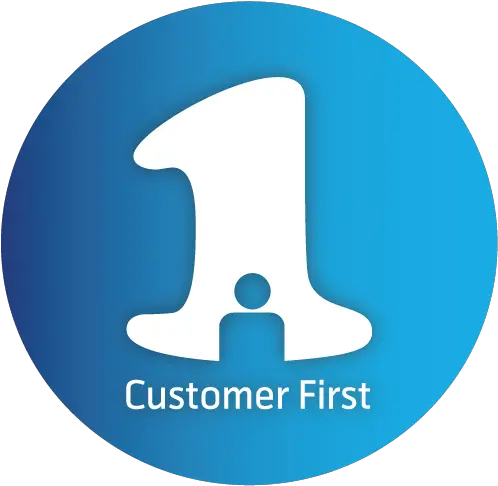 Gp Customer First Play Customer 1st Icon Png First To Market Icon