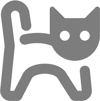 Cat Black Witch Halloween Free Icon Of Tidee Gwanghwamun Gate Png Cute Witch Icon