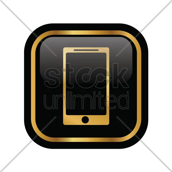 Mobile Phone Icon Vector Image 1949910 Stockunlimited Vector Graphics Png Find Phone Icon