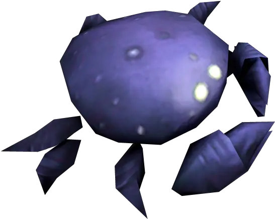 Corrupted Crab Official Milmo Wiki Crab Png Crab Png