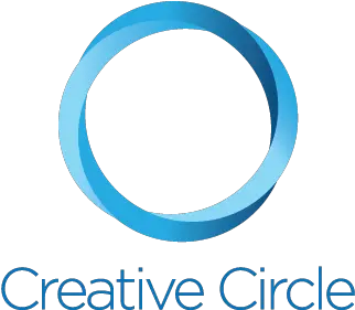 Creative Circle Mobile Application Creative Circle Logo Png Circle Logo Design