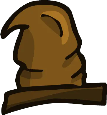 Crumby Wizard Hat Helmet Heroes Wiki Fandom Costume Hat Png Wizard Hat Icon