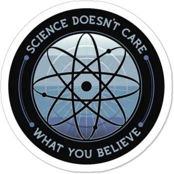 Dbh Collective Stickers Design By Humans Fisica Dibujos Para Colorear Png Ralph Dbh Icon