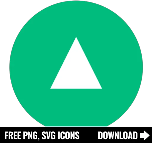 Free Up Arrow Icon Symbol Download In Png Svg Format