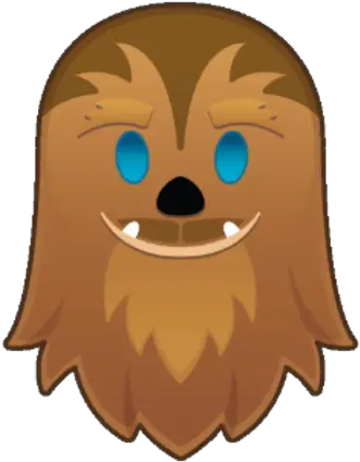 Chewbacca Disney Emoji Blitz Wiki Fandom Chewbacca Png Emoji Icon Answers Level 48