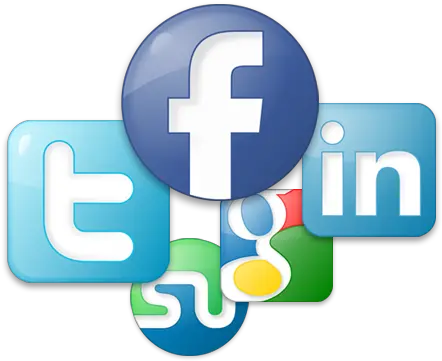 Social Networking Integration For Social Networking Site Png Social Networking Logo