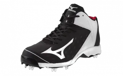 Baseball Shoes Spikes Mizuno Png Adidas Energy Boost Icon Baseball Cleats