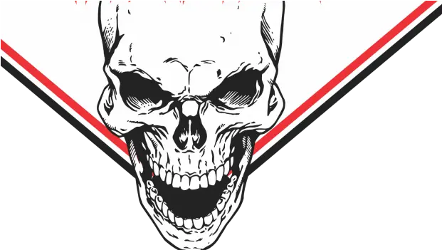 Brian Pulido Presents U201ccoffin Comics Sworn Festu201d February 25 Scary Png Red Skull Icon