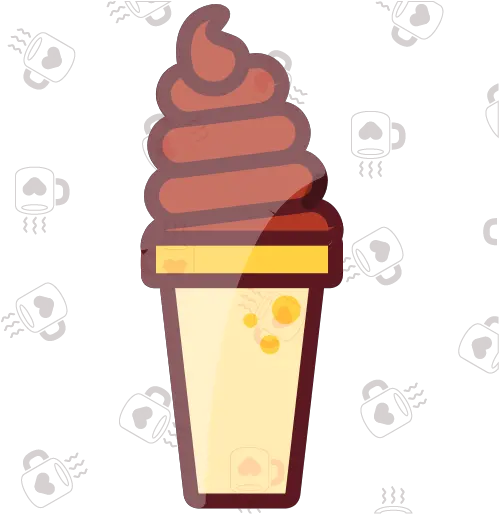 Food Fast Yummy Eat Icon Premium Icomug Language Png Soft Serve Icon