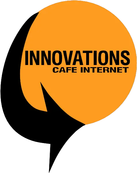 Innovations Cafe Internet Logo Download Logo Icon Internet Cafe Png Internet Icon Vector
