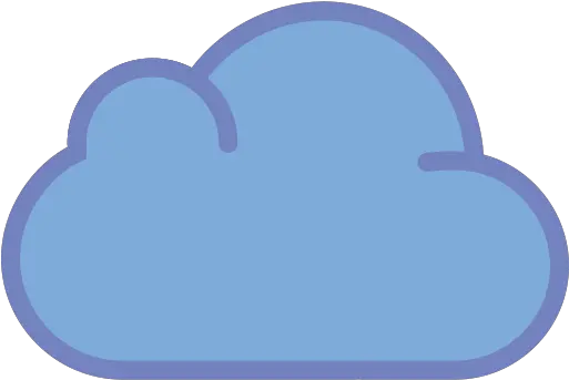 Free Icons Cloud Flat Icon Png Cloud Icon Png