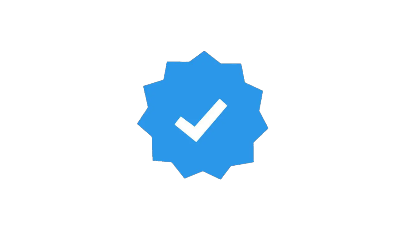Download New Icon For Instagram Done In House Instagram Instagram Blue Tick Png Instagram Image Png