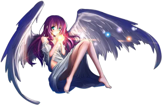 Anime Angel Png Transparent Images Anime Angel Girl Png Angel Png Transparent