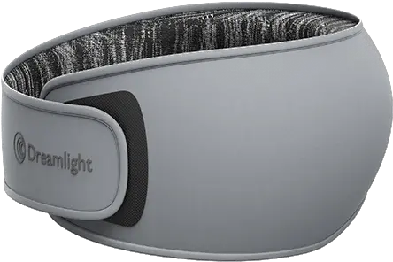 Dreamlight Offical Site Best Sleep Mask 100 Light Blocking Dream Lite Smartest Sleep Mask Png Sleep Mask Icon