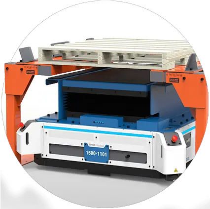 Autonomous Mobile Robots That Improve Productivity Fetch Horizontal Png Icon 1000 El Bajo Boot
