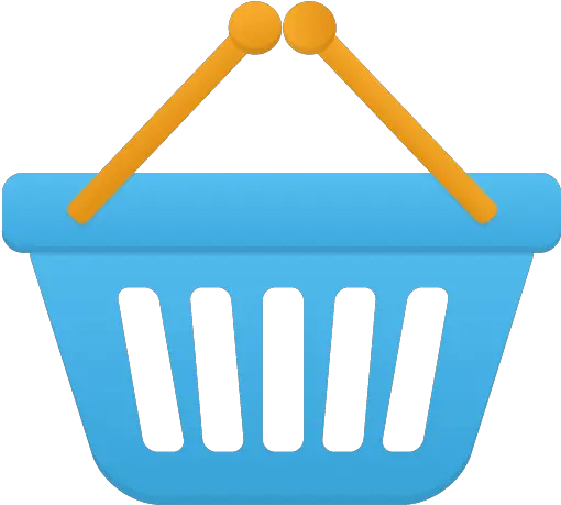 Shopping Basket Icon Png Shop