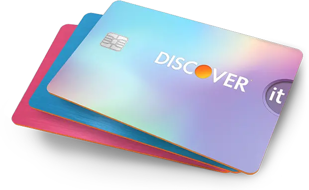 Discover It Student Cash Back Credit Discover It Card Designs Png Discover Card Logo