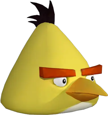 Angry Birds Collection Angry Birds Go Chuck Png Angry Birds Desktop Icon