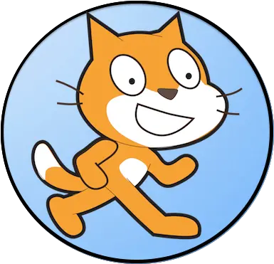 Computing Scratch And Hour Of Code Bsak Year 5 Png Scratch Cat Scratch Cat Png
