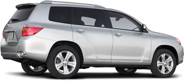 2008 Toyota Highlander 4wd 4dr Limited Houston Tx Katy New Toyota Highlander 2010 Png Toyota Icon 4x4