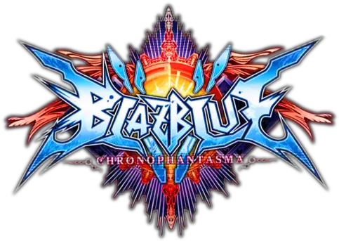 Blazblue Iii Chronophantasma Thread Extend For Ps4xb1 Blazblue Chrono Phantasma Logo Png Darkstalkers Logo