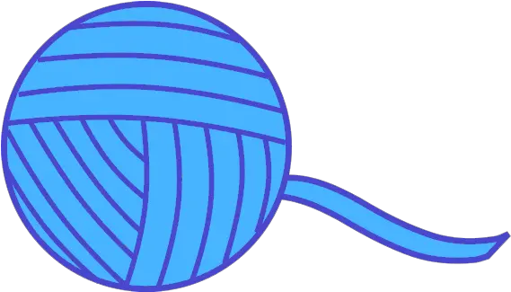 Download Yarn Transparent Images Ball Of Yarn Clipart Yarn Ball Png Ball Of Yarn Png