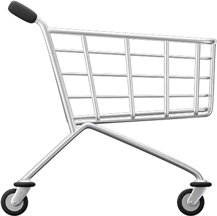 Shopping Cart Free Icon Of Smooth 3d Icons For Online Stores Pink Shopping Cart Png Online Shopping Cart Icon