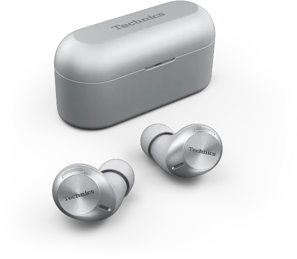 Headphones Eah Az40 Technics Us Eah Az40 Png Jbuds Air Icon True Wireless Earbuds