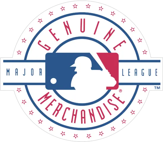 Major League Baseball Logo Png Major League Logo Baseball Baseball Logo Png
