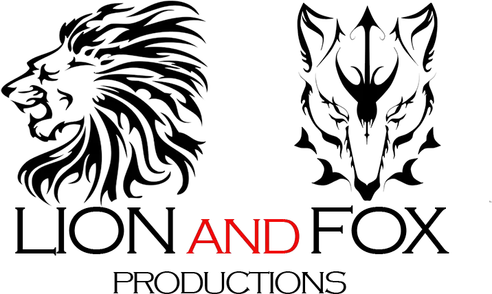 Lion And Fox Logo Revised U2013 San Diego Live Soul Picsart Tattoos Png Fox Logo Png