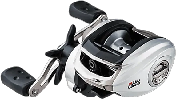 Download Hd Daiwa Revros Spinning Reel Fishing Abu Garcia Abu Garcia Silver Max 3 Png Fishing Reel Png