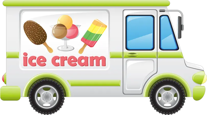 Download Free Png Best Ice Cream Truck Clip Art 24461 Transparent Background Ice Cream Truck Clipart Ice Cream Clipart Transparent Background