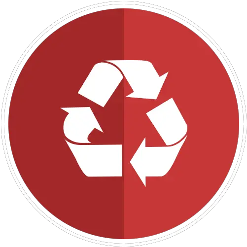 Full Icon 359205 Free Icons Library Recycling Symbol On Bin Png Download Full Icon