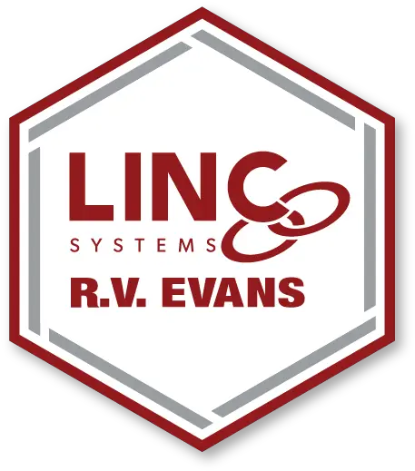 Linc And Rv Evans Stronger Together Systems Language Png 30 Tc Icon