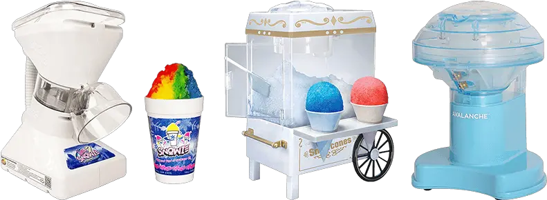 10 Best Snow Cone Machines 2020 Buying Guide U2013 Geekwrapped Nostalgia Snow Cone Maker Png Snow Cone Png