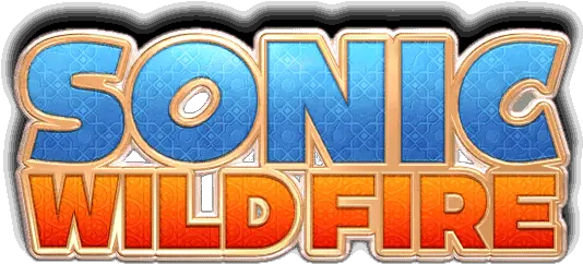 Download Sonic Wild Fire Sonic Wild Fire Logo Png Image Sonic Wild Fire Logo Png Sonic Logo Transparent
