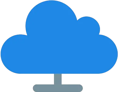 Cloud Computing Icon Png Storage Cloud Icon Png Cloud Computing Png
