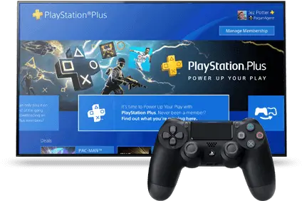 5 Genius Decisions That Made Playstation The Best Console Of Much Is Ps Plus Png Playstation Transparent