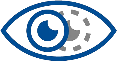 Expert Cataract Treatments Brevard Eye Center Since 1969 Vertical Png Eye Icon Png