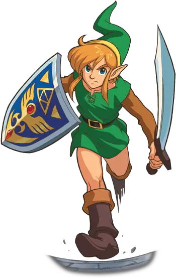 Pegasus Boots Legend Of Zelda A Link Png Link To The Past Icon