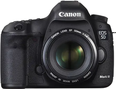 Just Posted Canon Eos 5d Mark Iii Review Digital Png Reaction Test Your Reflexes Icon