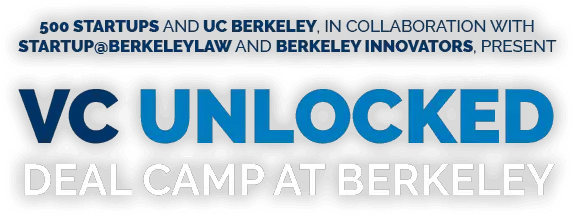 500 Startupsuc Berkeley Deal Camp 20170207 Crunchbase Vertical Png Uc Berkeley Logo Png