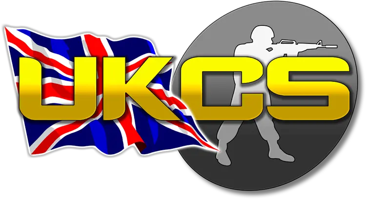 Ukcs Mega Game Servers U2022 View Topic Ukcs Logos Cssdod United Kingdom Continental Shelf Png Tf2 Logo Png